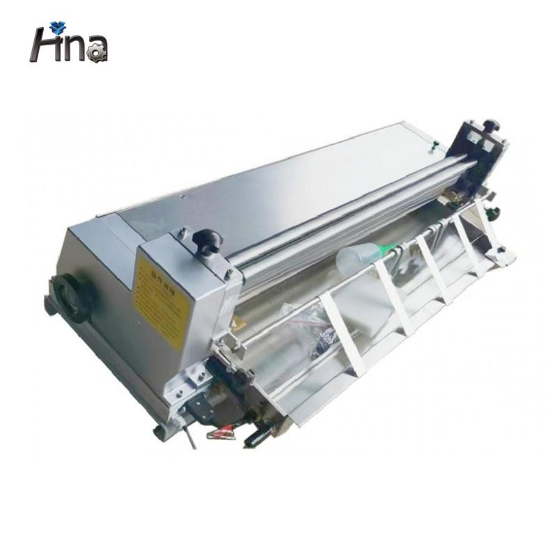 HN-720D Hot&Cold Gluing Machine