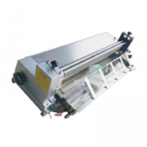 HN-720D Hot&Cold Gluing Machine