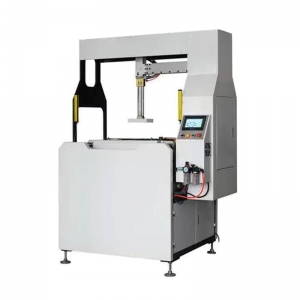 HN-600D Rigid box making machine