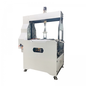 HN-600S Rigid box making machine