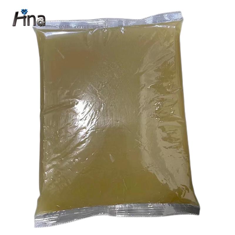 Jelly glue, animal glue, hot melt glue for paper gluing machine