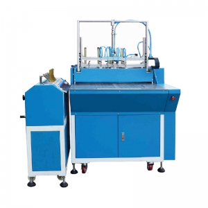 HN-SC500A semi-auto case maker HN-SC500A semi-auto case maker