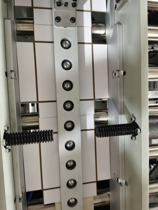 HN-T450 Automatic Corner Pasting Machine