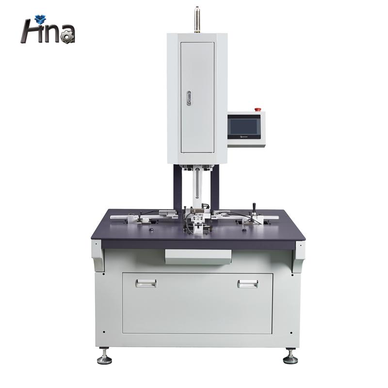 HN-JK430 Eyeshadow box board folding machine