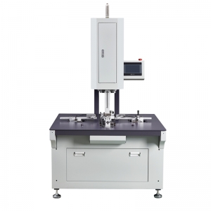 HN-JK430 Eyeshadow box board folding machine HN-JK430 Eyeshadow box board folding machine