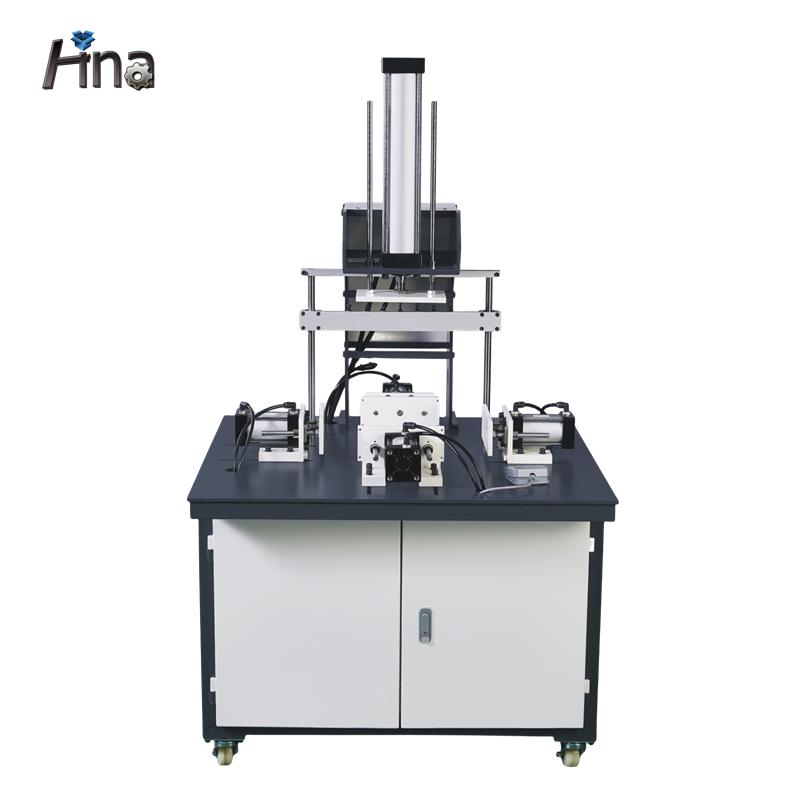 HN-YP-6 Drawer box air pressing machine