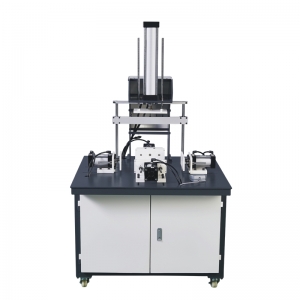 HN-YP-6 Drawer box air pressing machine