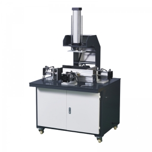 HN-YP-7 No need change air pressing plate pressing machine