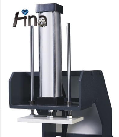 HN-YP-9 Small size manual air pressing machine
