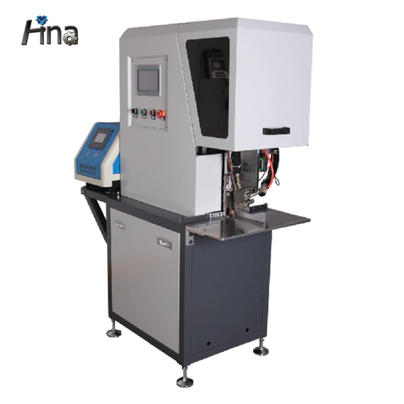 HN-RP-450B Flat inserting and pasting machine