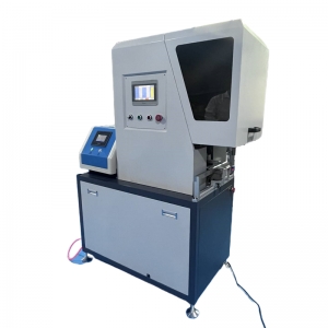 HN-RP-450 Drawer box ribbon inserting and pasting machine
