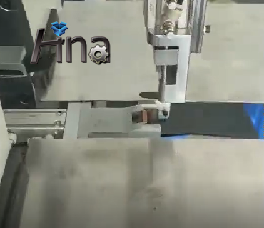 HN-RP-450B Flat inserting and pasting machine
