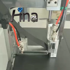 HN-RP-450B Flat inserting and pasting machine