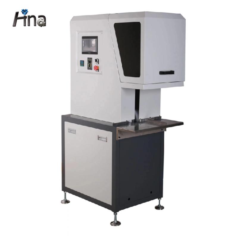 HN-RP-500 Flat ribbon pasting machine