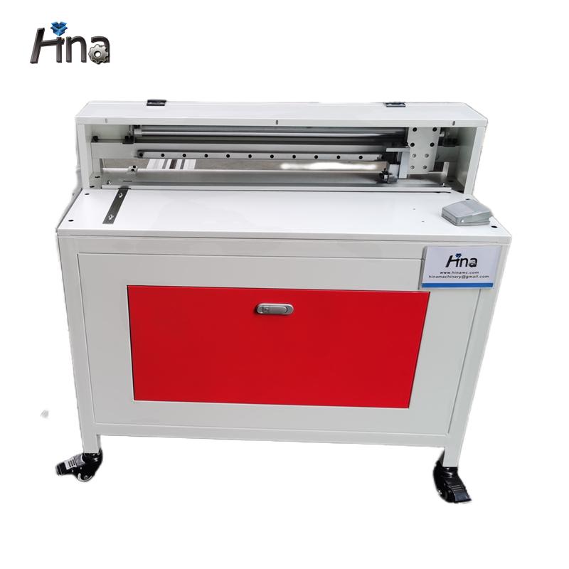 HN-G520 Sample Groover