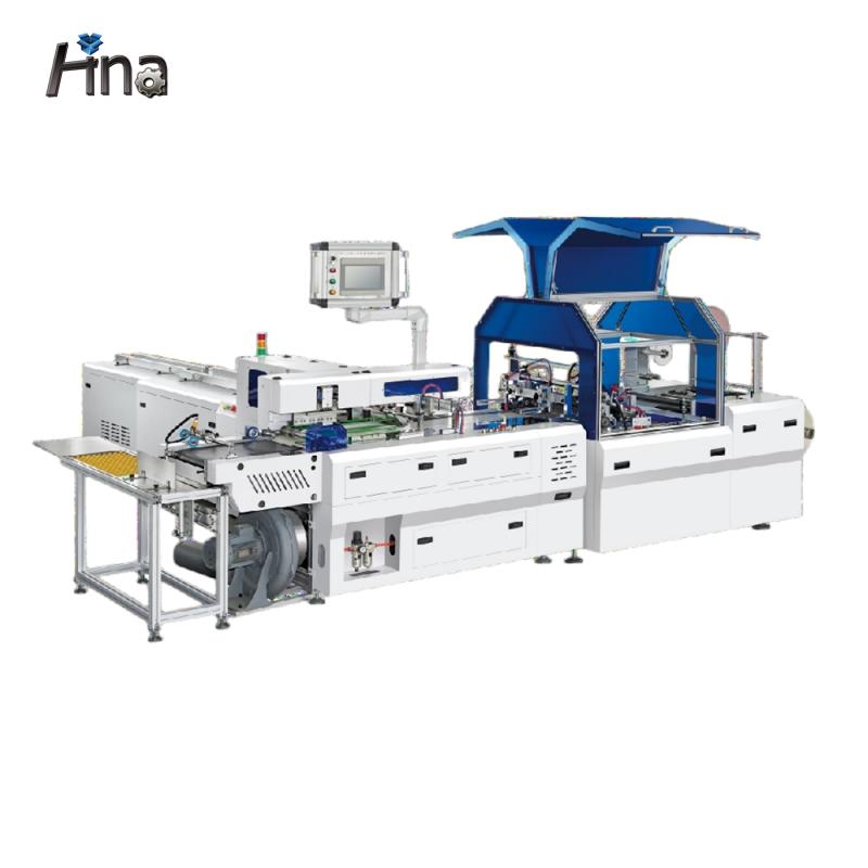 Automatic Bag Packing Machine