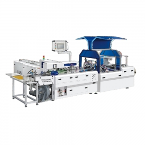 Automatic Bag Packing Machine