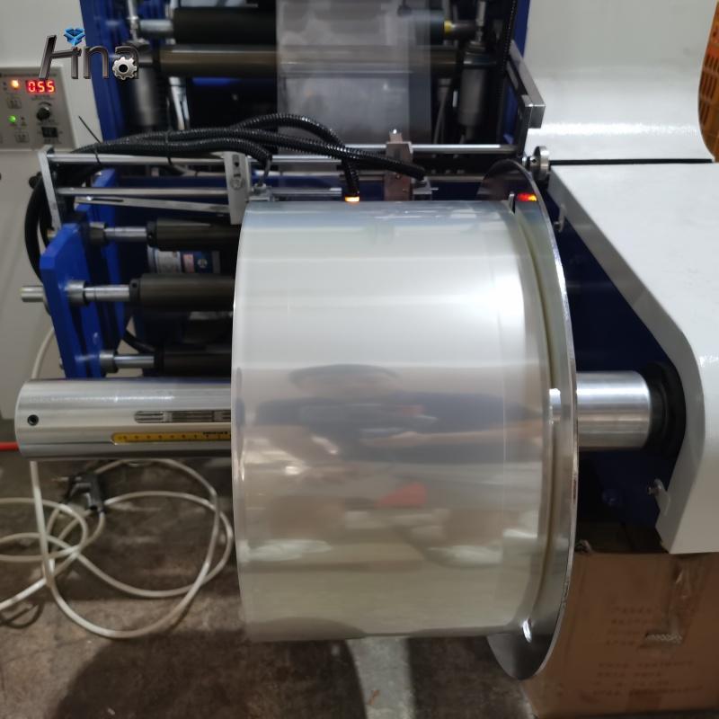 Opp Plastic Rolls